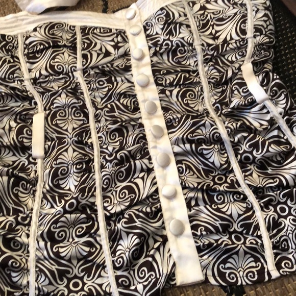 COPY - Set of 2 silky tops - Bebe💖 - Picture 3 of 12